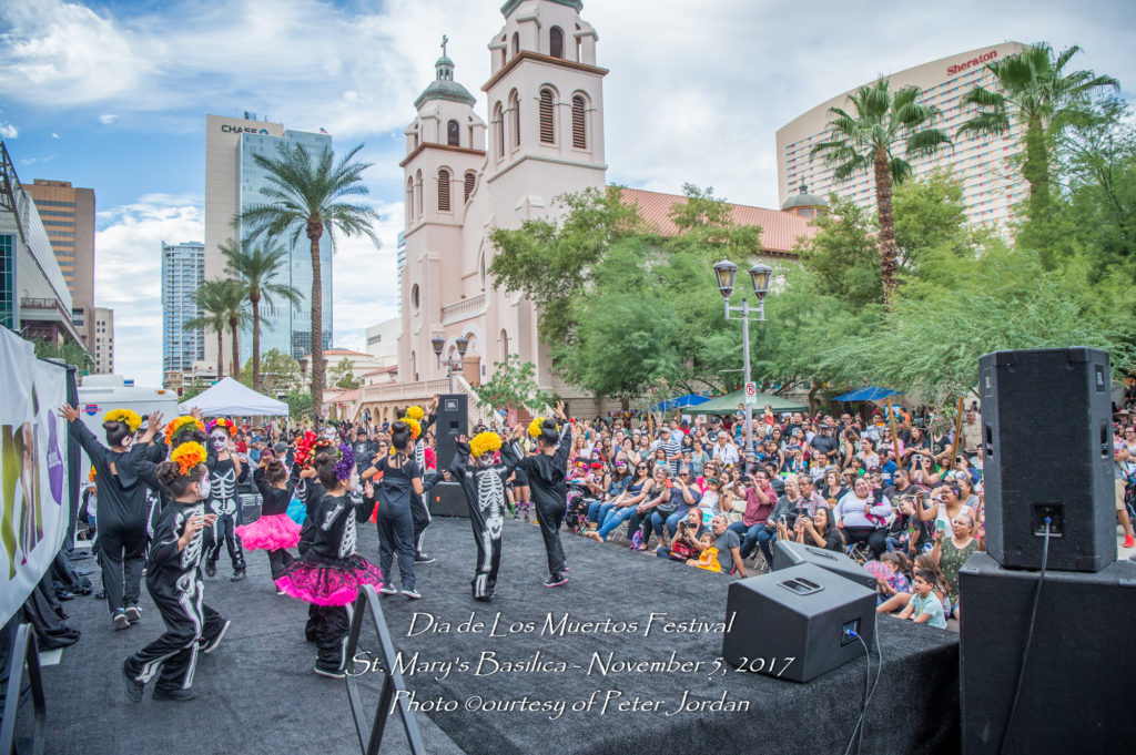 11 November Events Celebrating Fall in Downtown Phoenix Downtown