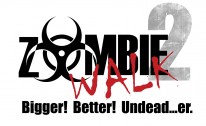 Zombie Walk 2