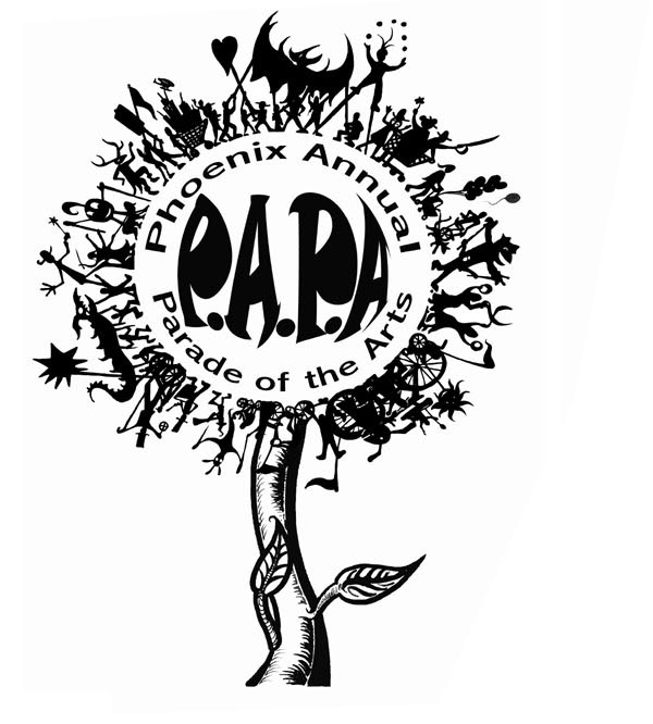 papa 09 logo small