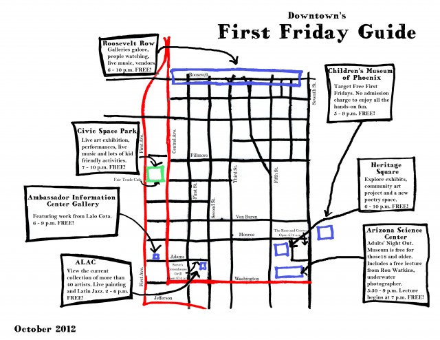 first-friday-map-oct