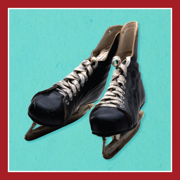 ice-skates