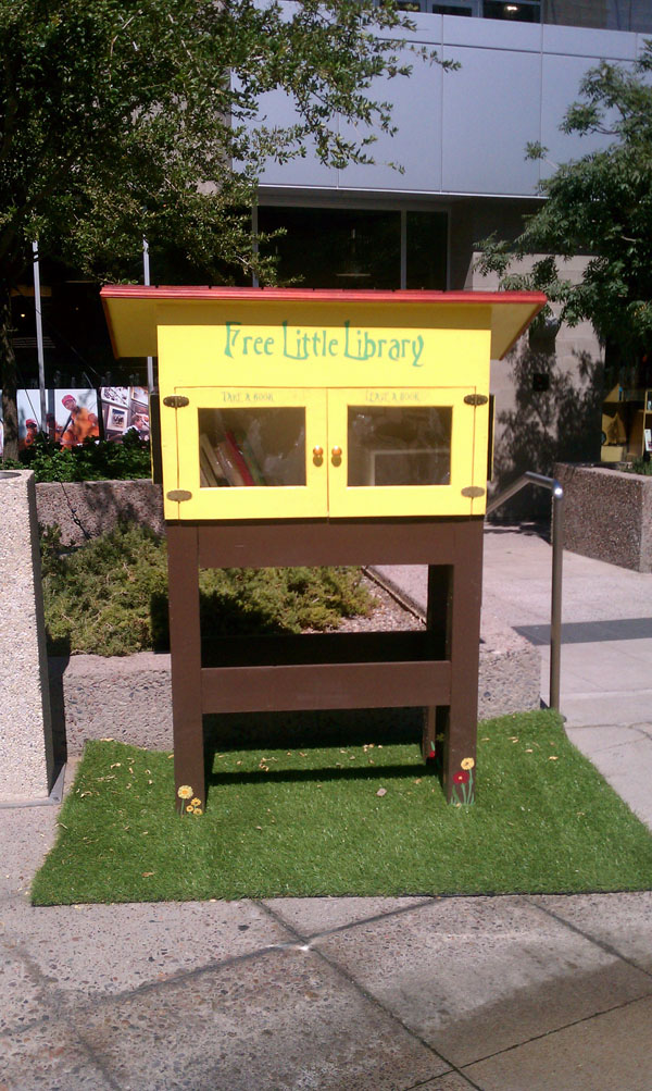 little-library-small