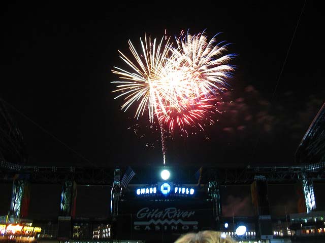 fireworks-chase-field