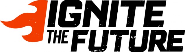 Ignite the Future_stacked