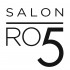 Salon RO5 Master Logo Blk