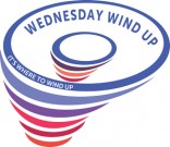 WednesdayWind-UpLogopeg