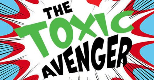 toxic-avenger