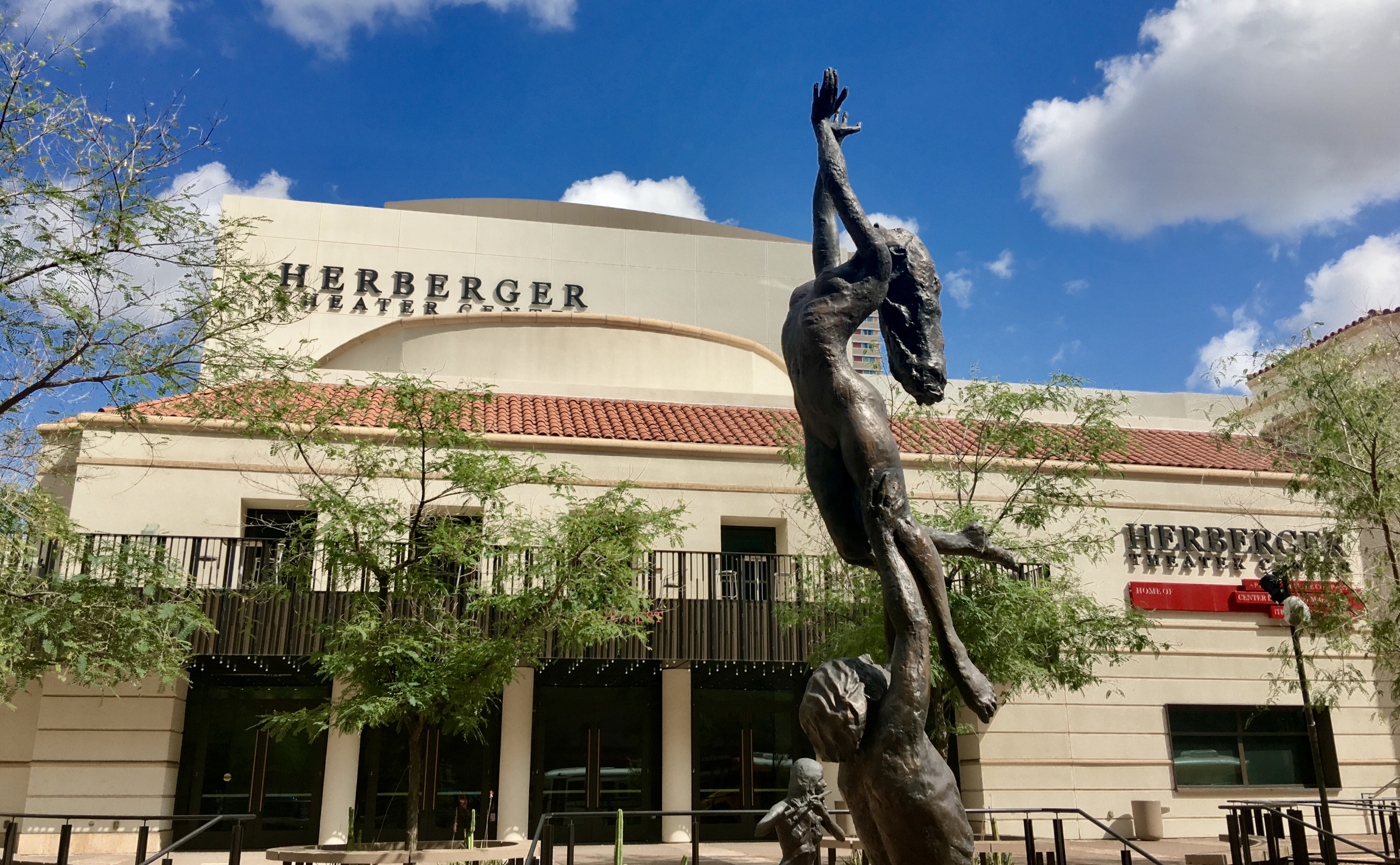 Herberger Theater