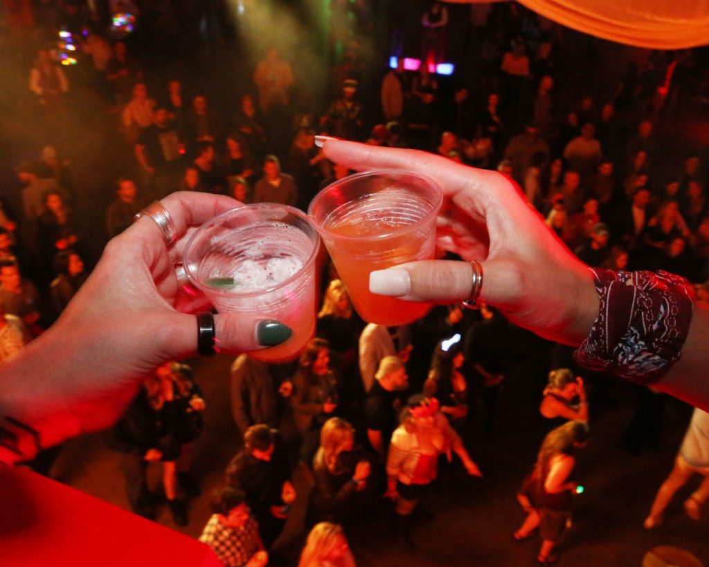 Everything You Need To Know About Arizona Cocktail Weekend Feb. 1921
