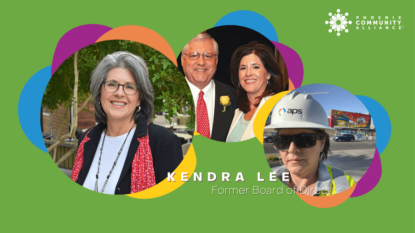 Meet Kendra Lee, A Phoenix Community Alliance “City-Shaper” – Downtown  Phoenix AZ