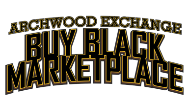 Archwood BBM Logo